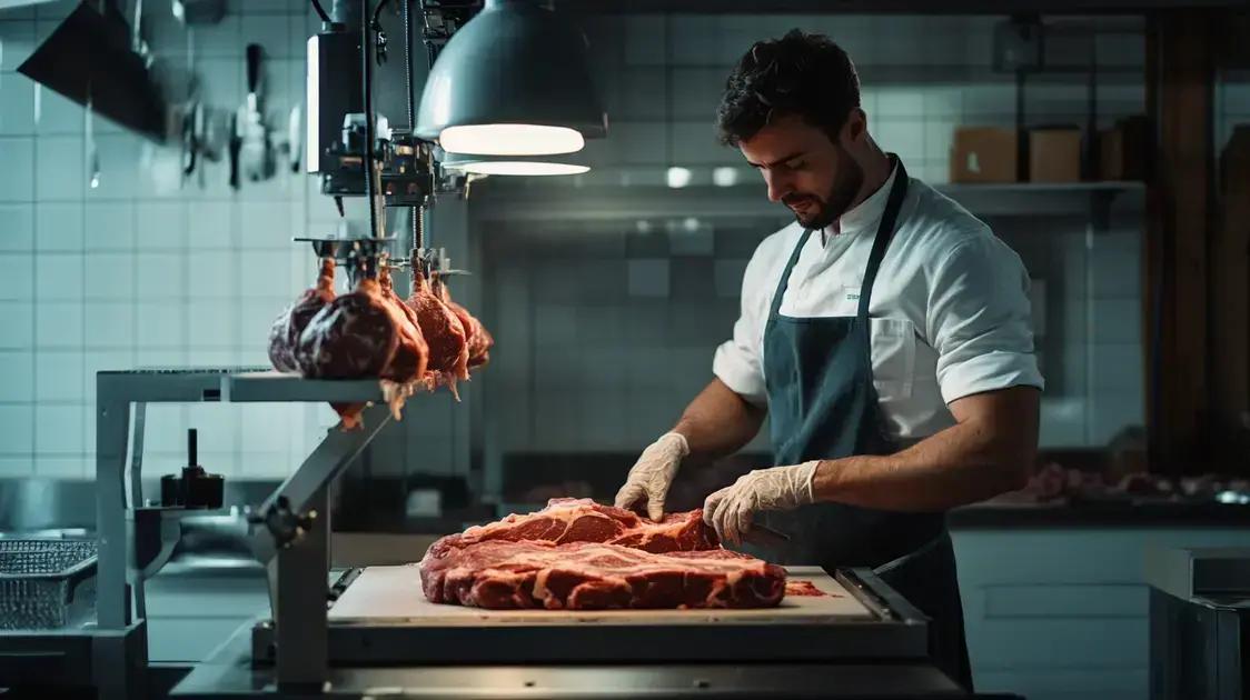 Vantagens da serra fita pedestal