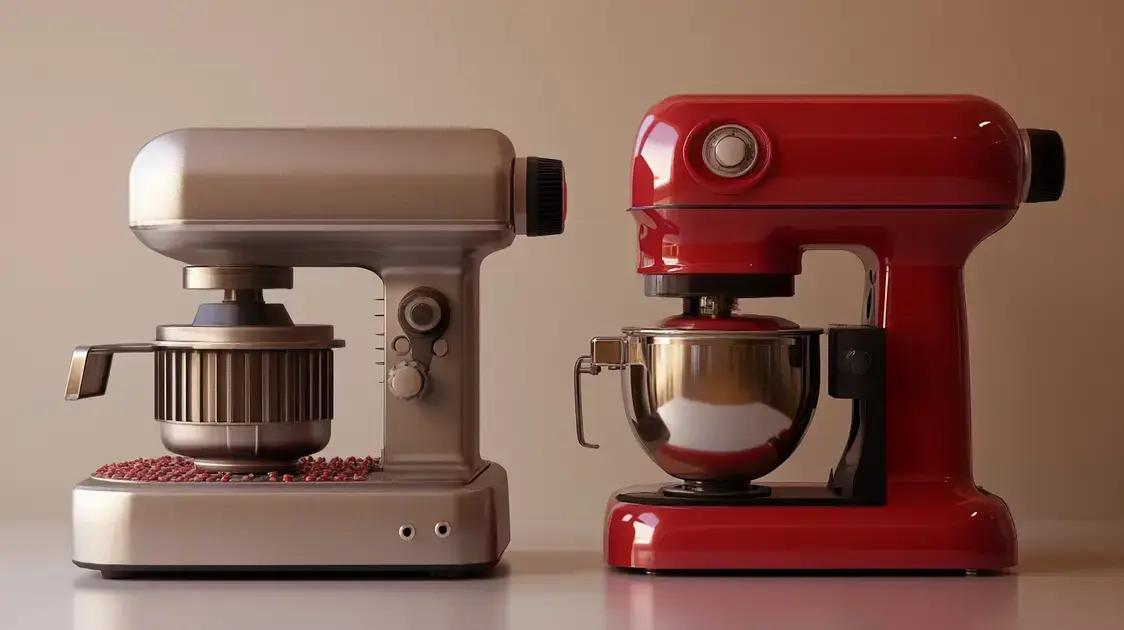 Moedor Boca 22 Vs Boca 98 Diferença E Indicação