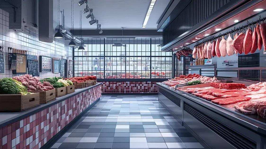 Recomendações para escolha da balança ideal