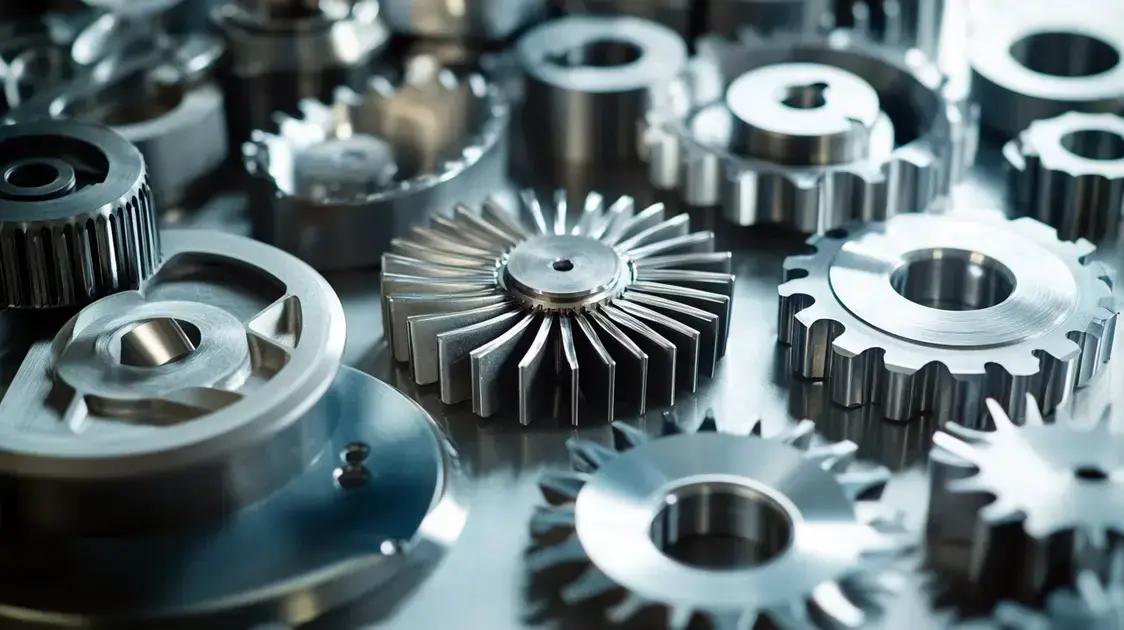 Importância das lâminas e grelhas