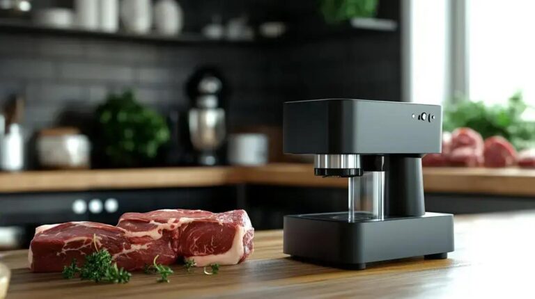 Amaciador De Bife Manual Vs Elétrico Qual Comprar