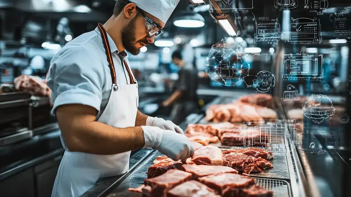 Aspectos de segurança e regulamentação