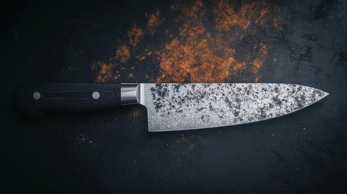 Comparação entre durabilidade e corte