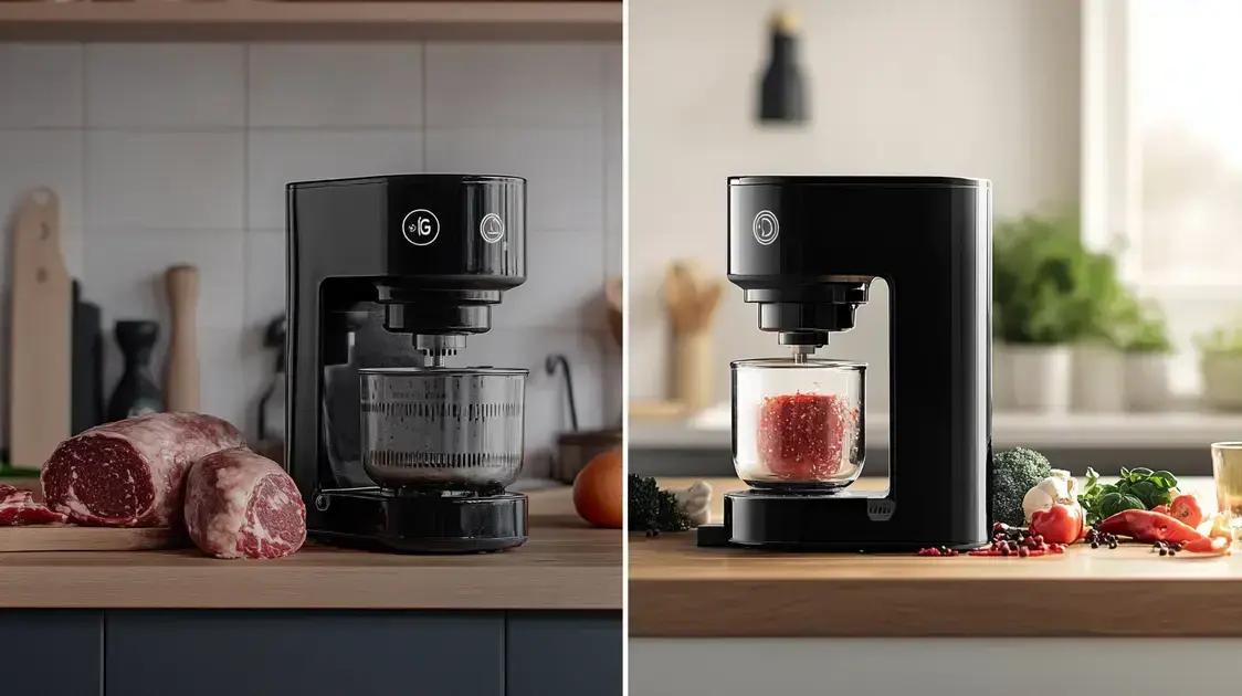 Vantagens e desvantagens de cada marca