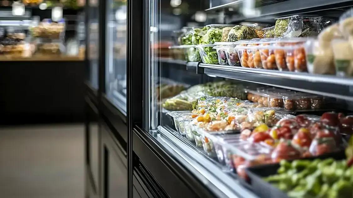 Características marcantes do Imbera