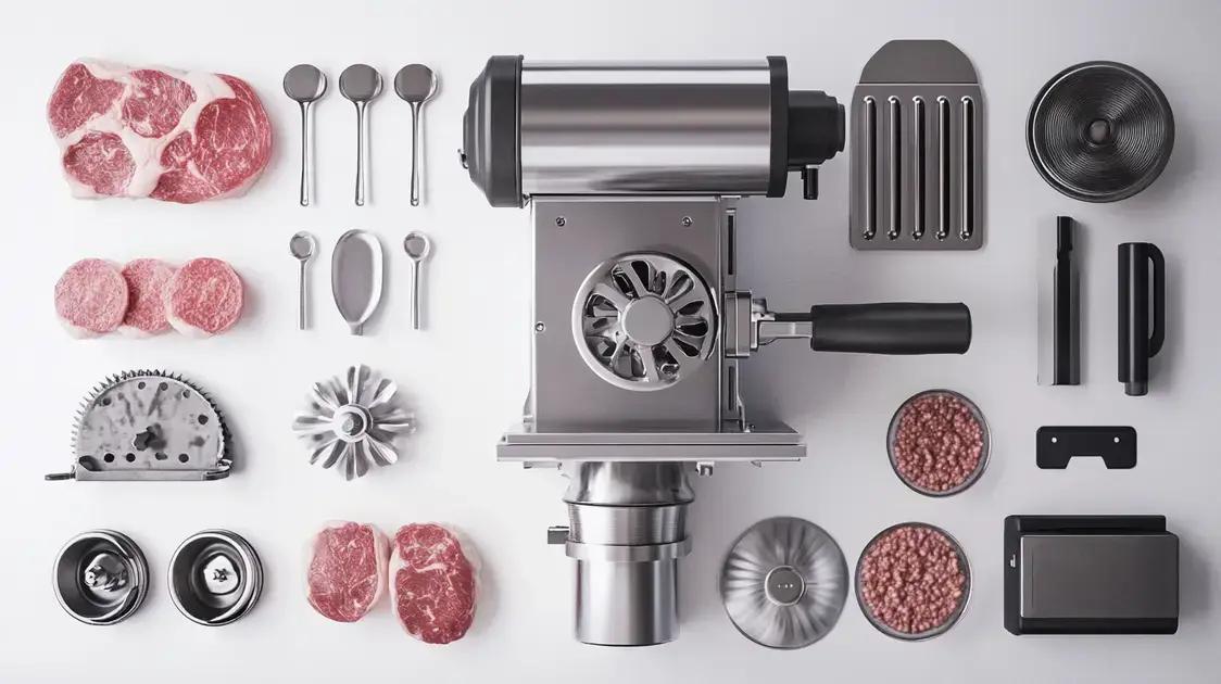 Características essenciais para linguiça artesanal