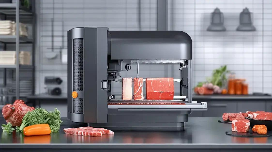 Fatores a considerar na escolha da serra fita