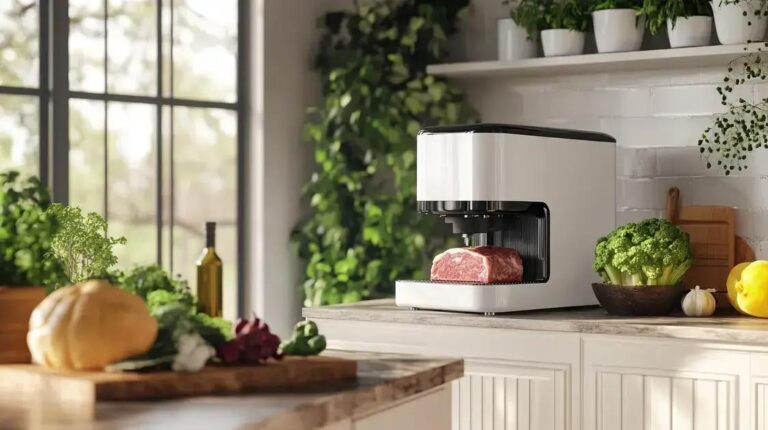 Como Escolher Moedor De Carne Refrigerado
