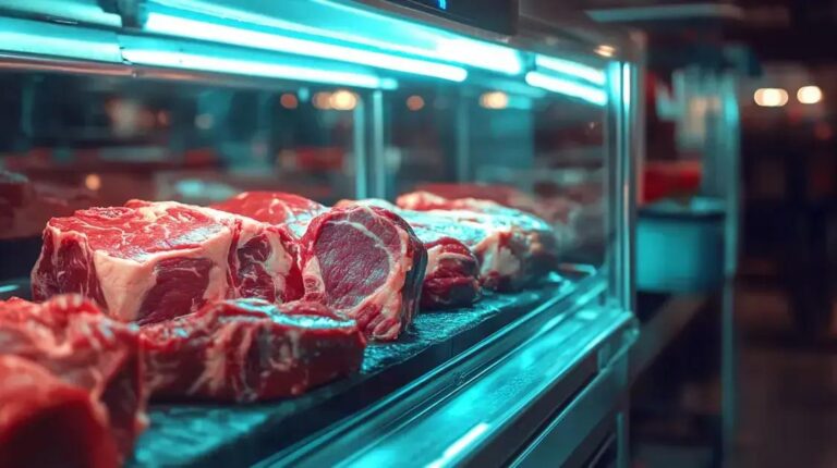 Como Escolher Expositor Refrigerado Para Carnes Bovinas