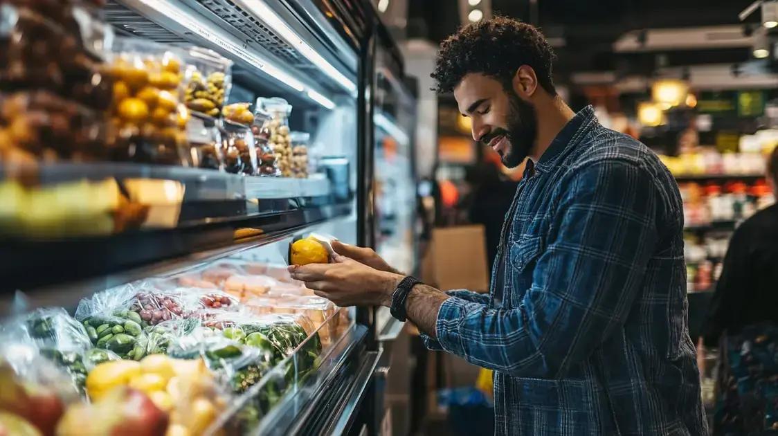 Testando a escolha: dicas práticas