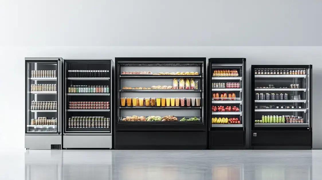 Comparativo entre diferentes marcas e modelos