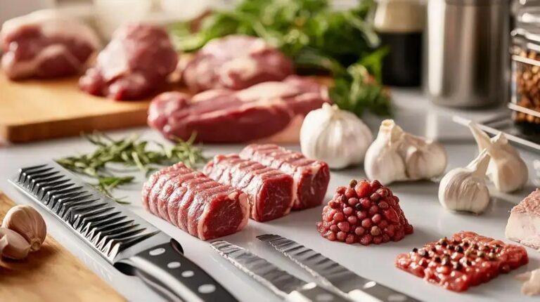 Como Escolher Amaciador De Bife Industrial