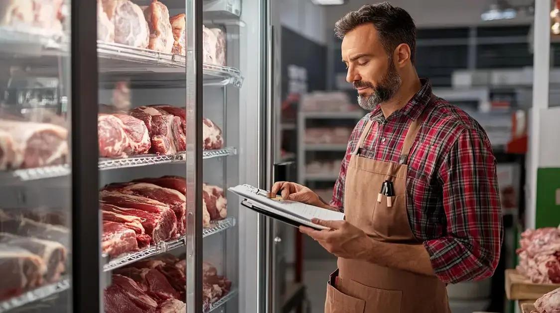 Capacidade ideal para o seu negócio