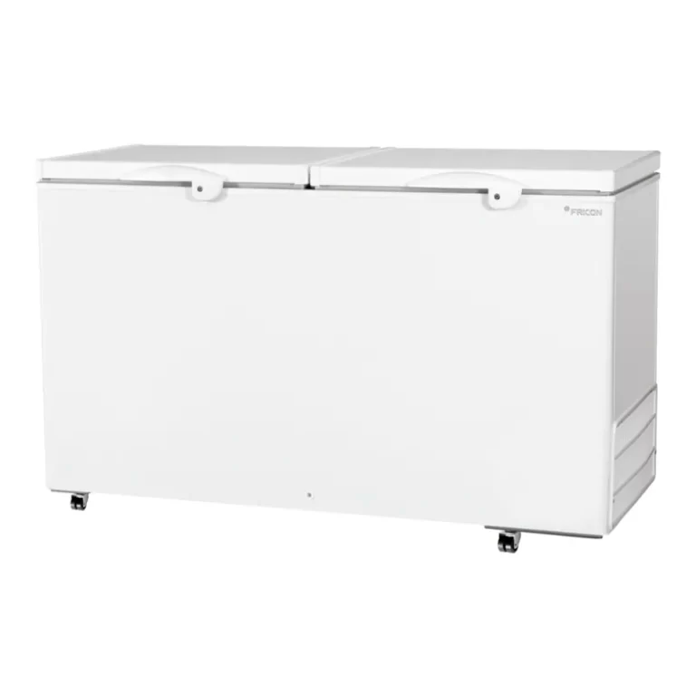 Freezer Fricon Horizontal para Hipermercado em Fortaleza