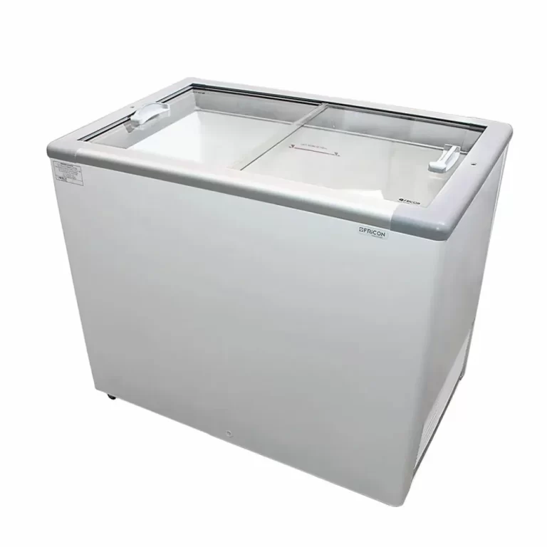 Freezer Fricon Horizontal para Laticínio em Fortaleza