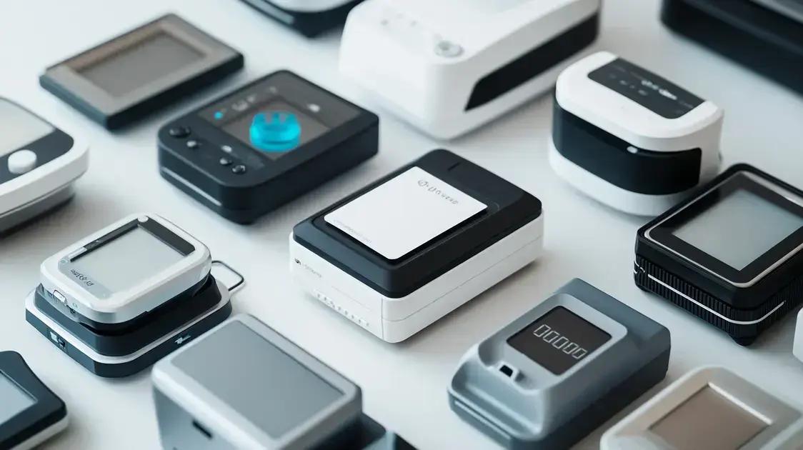 Fatores que influenciam o pre&ccedil;o das balan&ccedil;as etiquetadoras