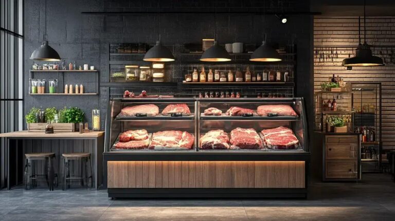 Valor Expositor Refrigerado 2 Metros Açougue