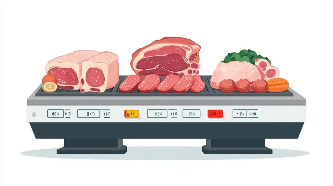 Fatores que influenciam o preço