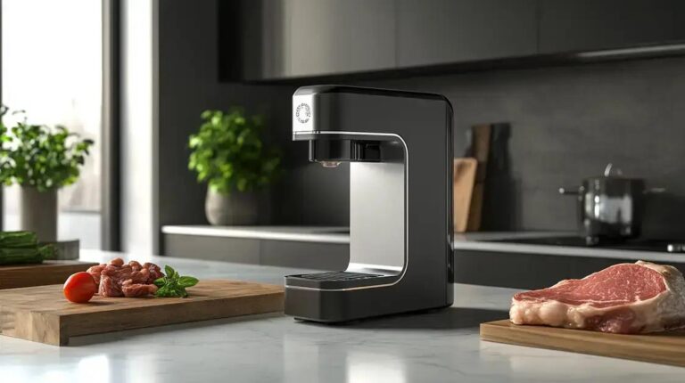 Quanto Custa Amaciador De Bife Elétrico Industrial