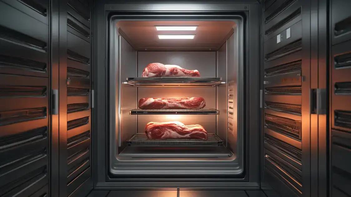 Valor Câmara Fria Pequena Para Açougue