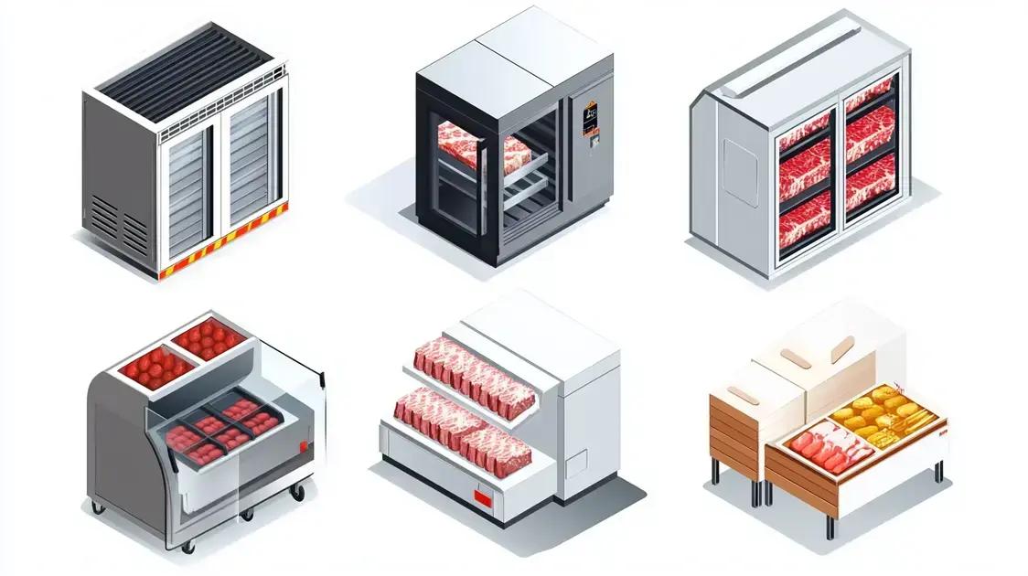 comparação de modelos no mercado
