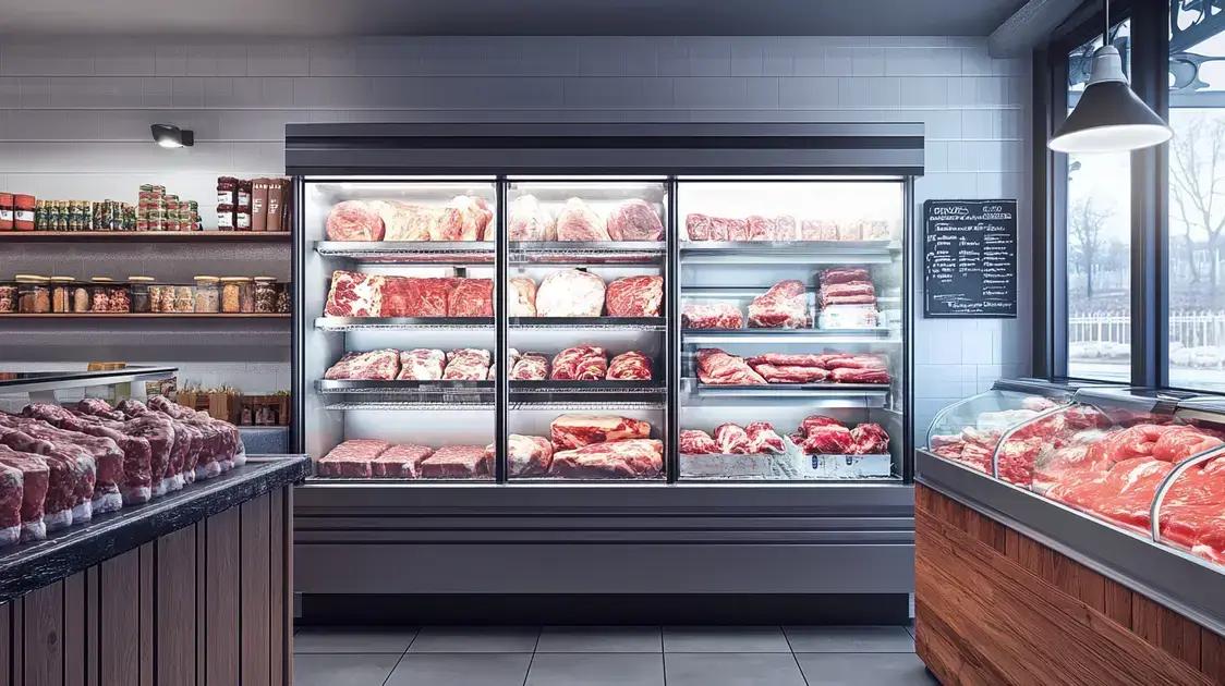 Preço Freezer Horizontal Grande Para Açougue