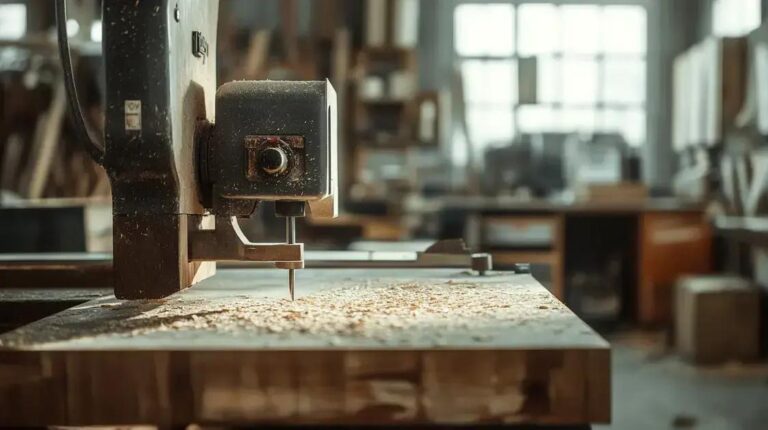 Serra Fita Não Corta Direito O Que Fazer