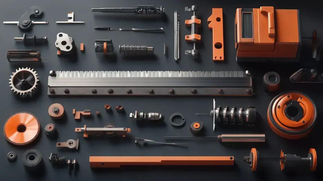 Dicas para prolongar a vida útil da serra