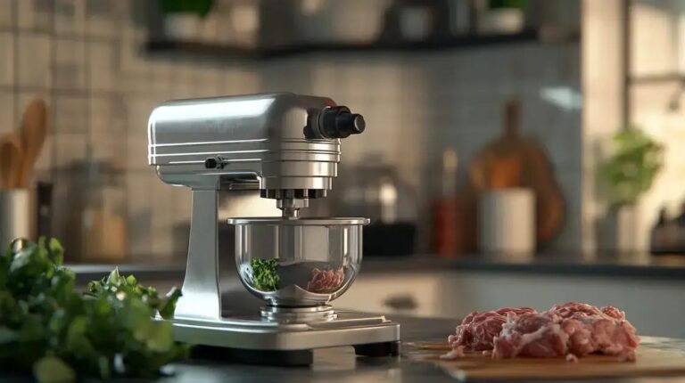 Moedor De Carne Esquenta Muito Como Resolver