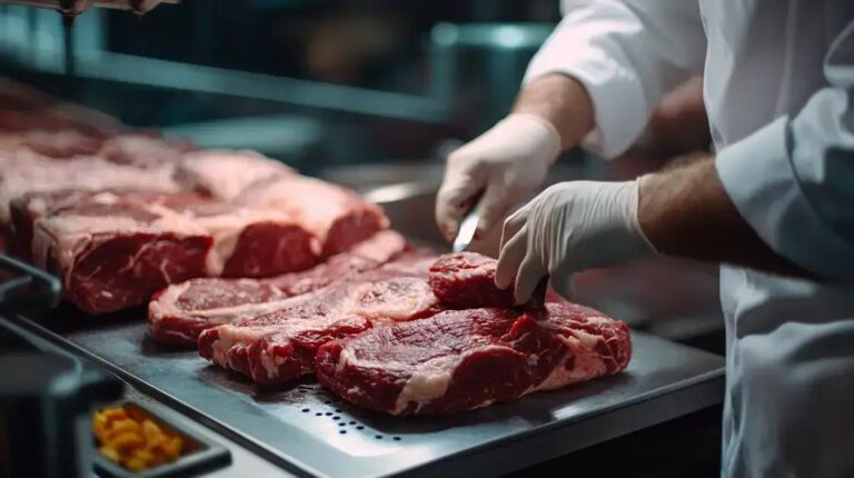 Balança Descalibrada Açougue O Que Fazer