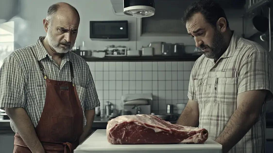 Consequências de uma balança descalibrada no negócio