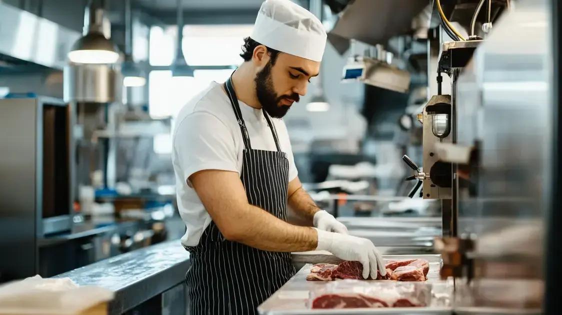 Dicas para manutenção e cuidados com seus equipamentos