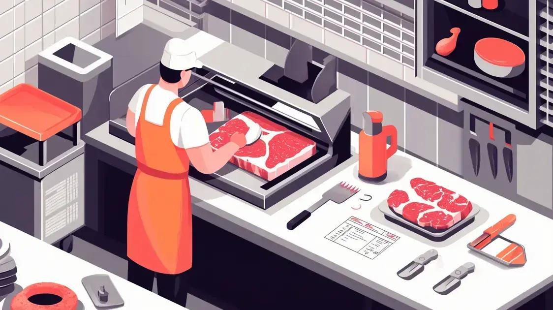 Dicas para manter o maquinário em bom estado