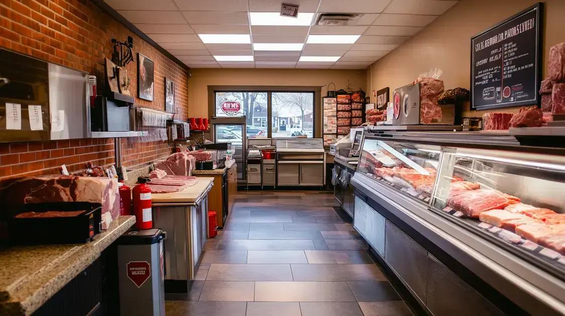 Considerações legais para instalação de equipamentos