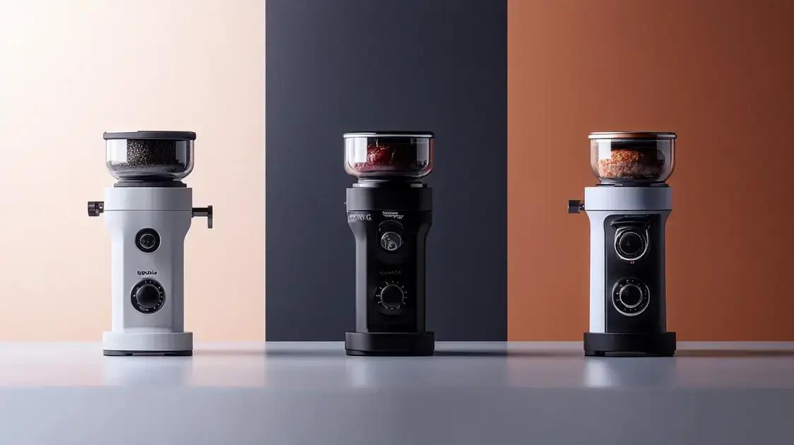 Comparativo com outras marcas