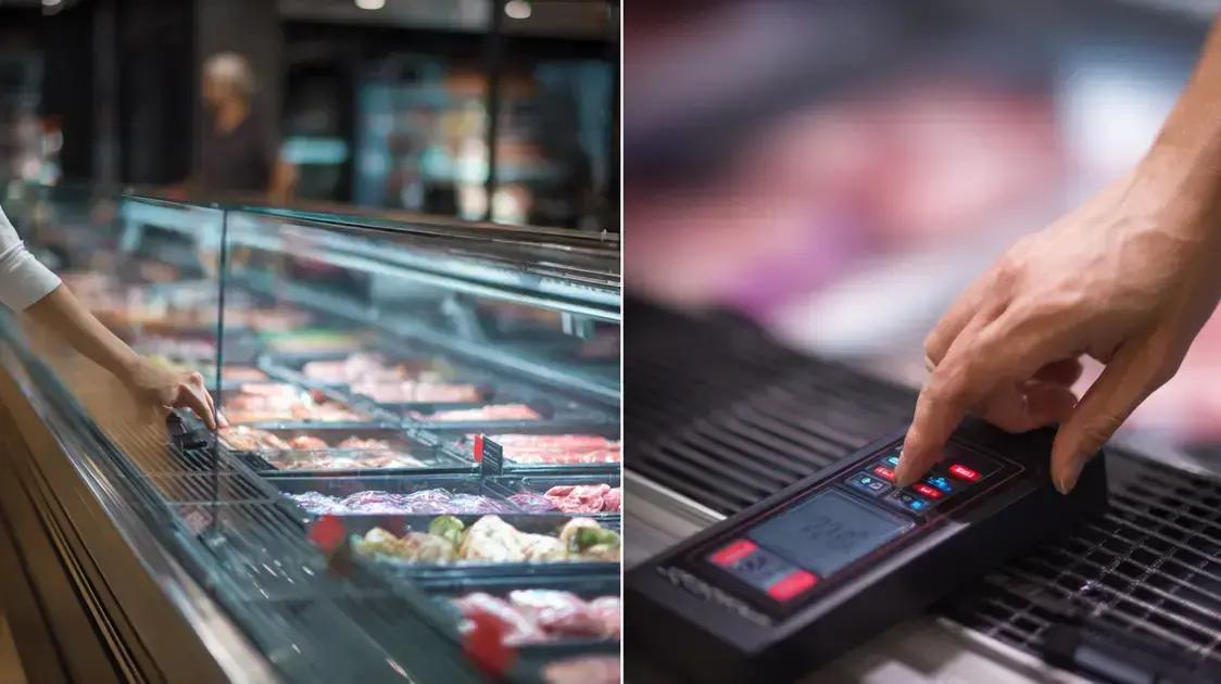 Dicas para escolher o expositor ideal