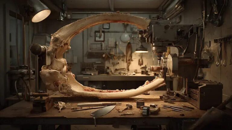 Como Escolher Serra Fita Para Cortes Com Osso