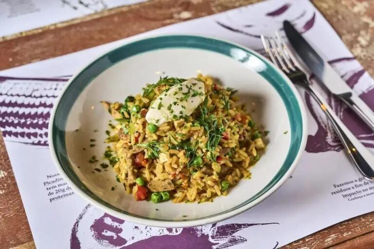 10 restaurantes em São Paulo para aquecer o corpo e a alma