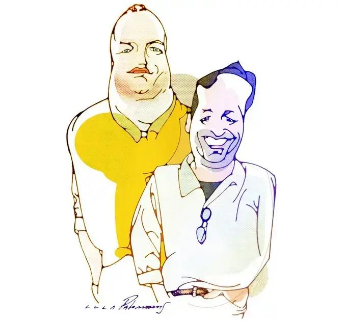 Alife Nino: A Ascensão de um Gigante no Food Service Brasileiro