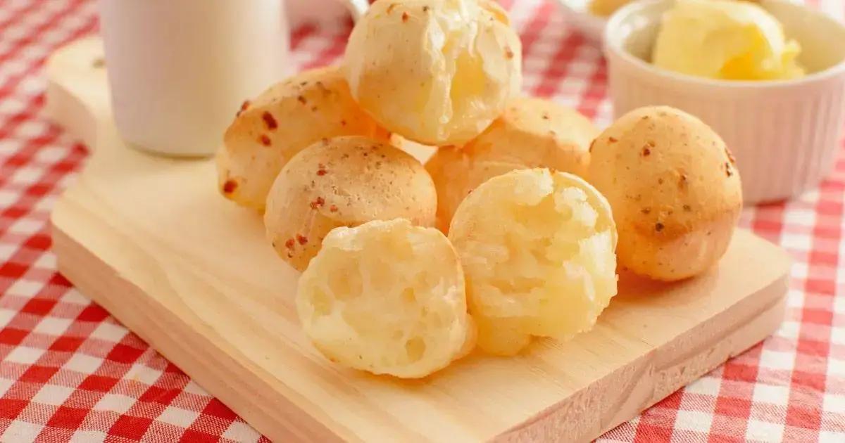 Batalha de Pão de Queijo: Chefs Mineiros em Disputa no Lena