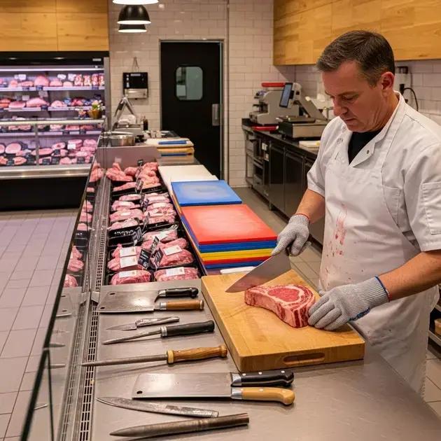 Boas práticas de segurança ao atender cortes especiais