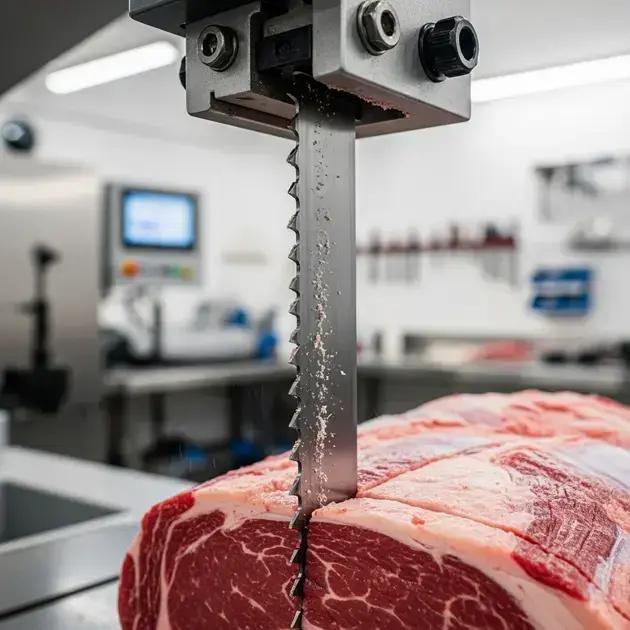 Como diagnosticar se o problema vem da lâmina