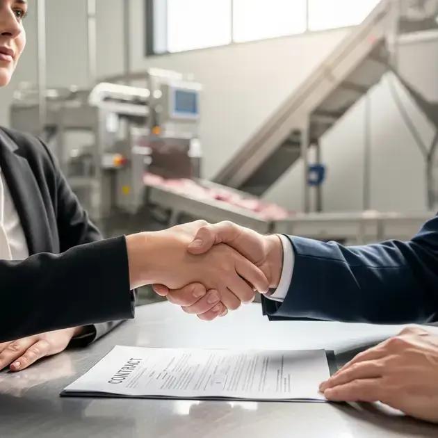 Como Negociar com Frigoríficos: Dicas para Conseguir os Melhores Preços de Compra.