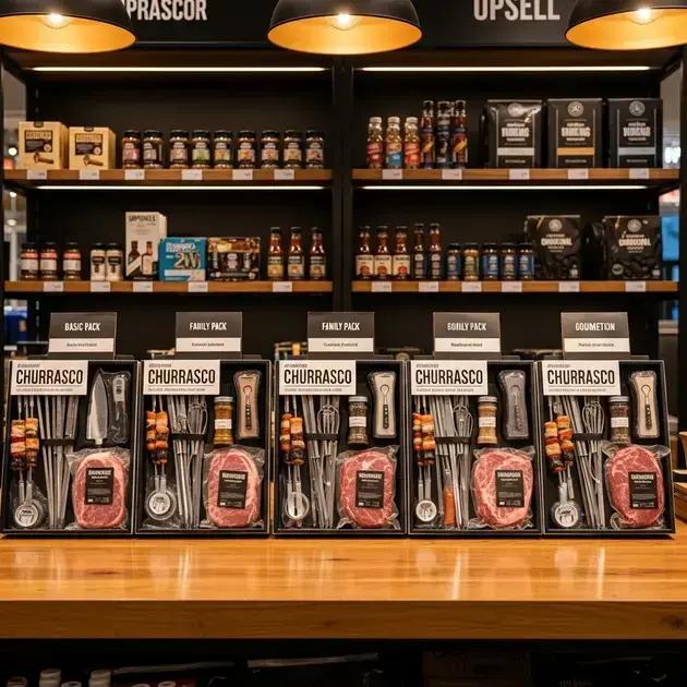 Como precificar seu kit churrasco de forma justa