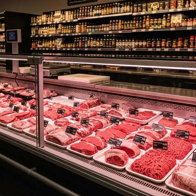 cuidados com qualidade e higiene na iluminação