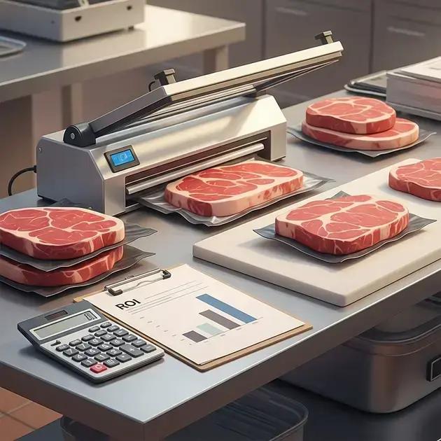 Custos envolvidos e economias possíveis