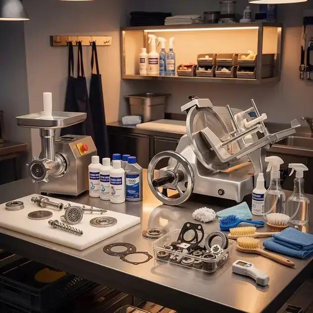 Dicas de manutenção de equipamentos