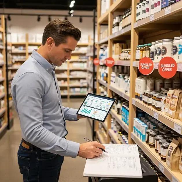 Estratégias simples de precificação para itens subvalorizados