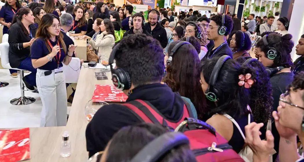 FiSA 2025: Destaques do Segundo Dia sobre Inovação e Sustentabilidade