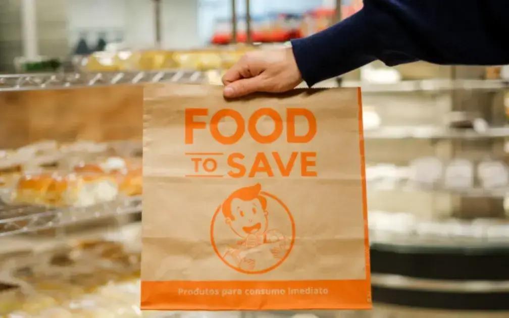 Food to Save: aplicativo oferece até 70% de desconto em alimentos no ES